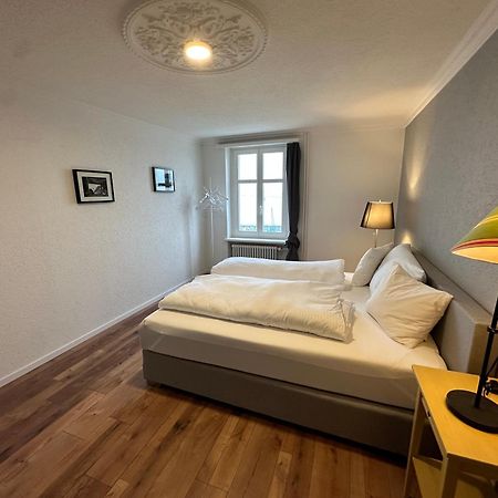 Lakeside Apartments Rorschach - Easy Self Check-In Zewnętrze zdjęcie