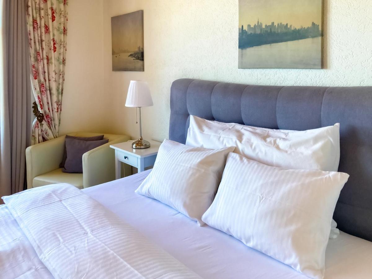 Lakeside Apartments Rorschach - Easy Self Check-In Zewnętrze zdjęcie