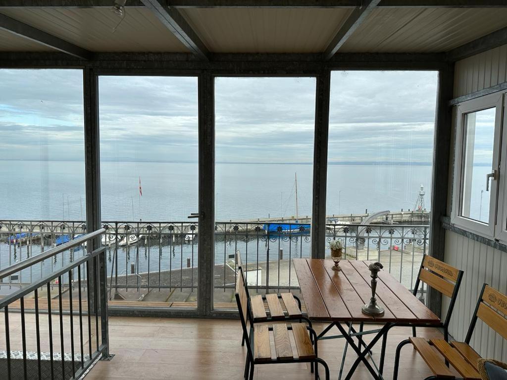 Lakeside Apartments Rorschach - Easy Self Check-In Zewnętrze zdjęcie