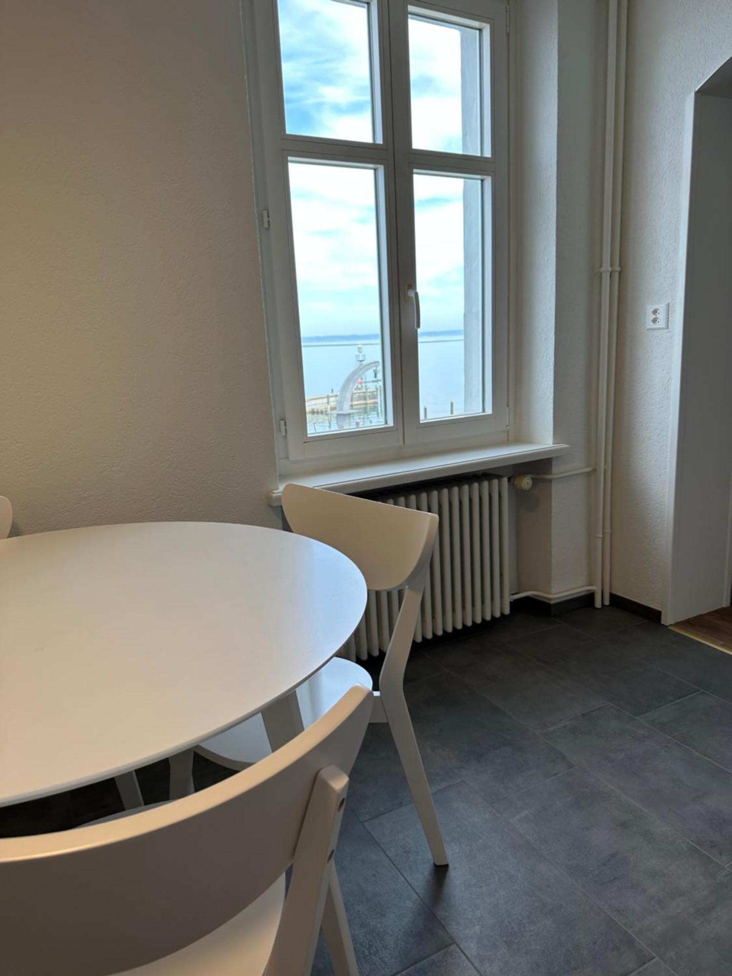 Lakeside Apartments Rorschach - Easy Self Check-In Zewnętrze zdjęcie