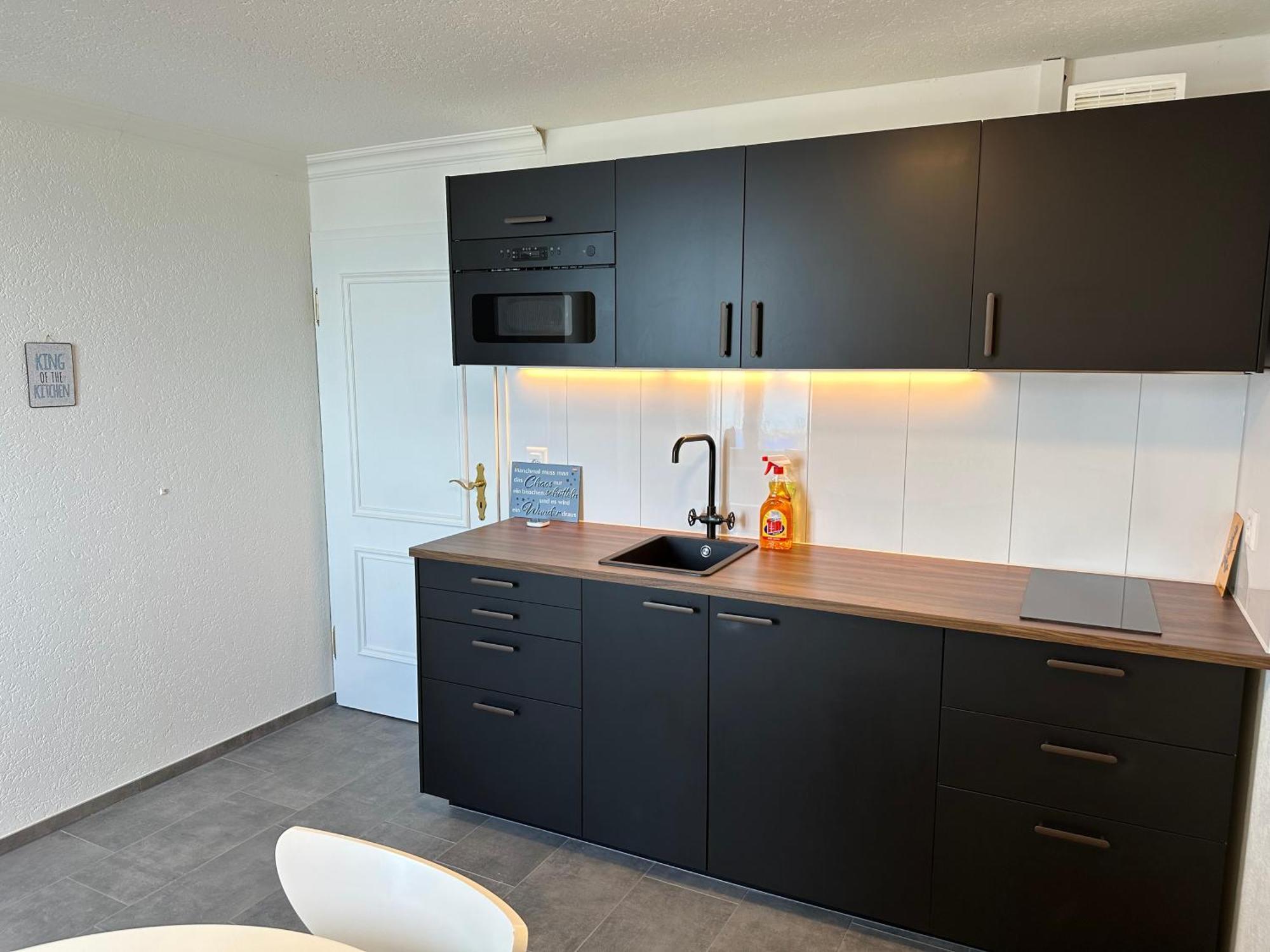 Lakeside Apartments Rorschach - Easy Self Check-In Zewnętrze zdjęcie