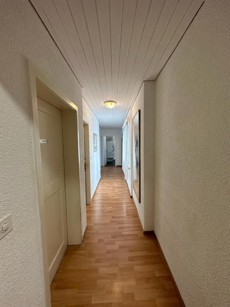 Lakeside Apartments Rorschach - Easy Self Check-In Pokój zdjęcie